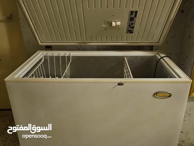 Crafft Freezers in Baghdad