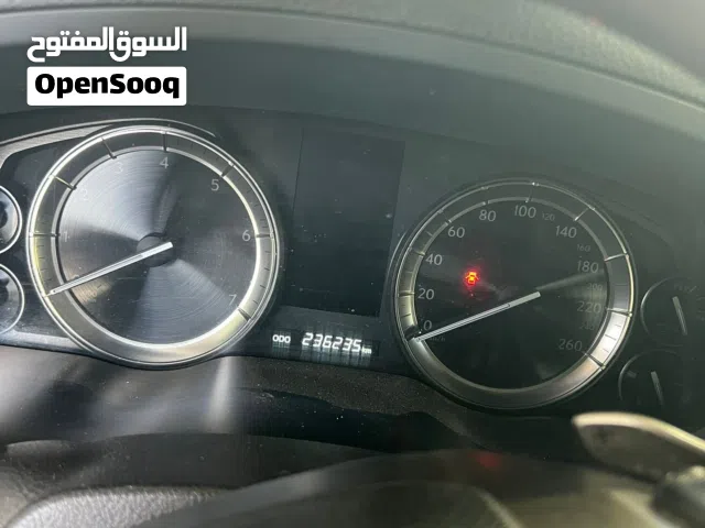 للبيع جيب لكزز