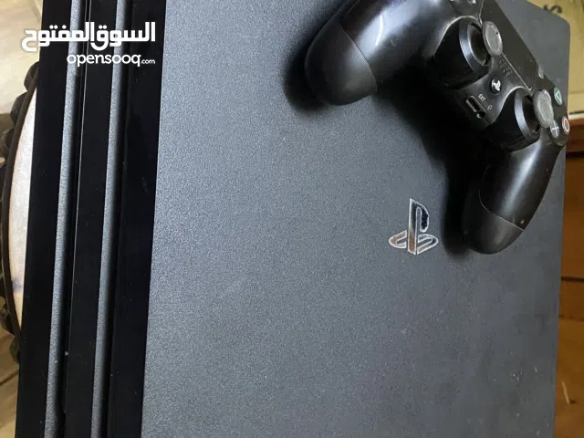 PlayStation 4 PlayStation for sale in Tulkarm