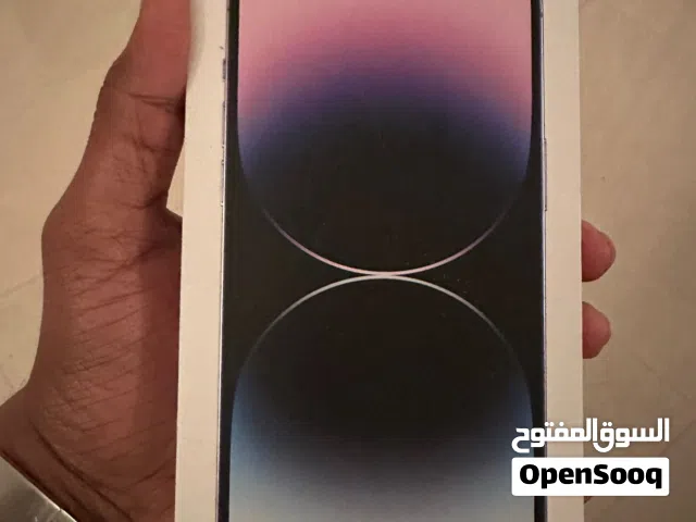 iPhone 14pro max good condition