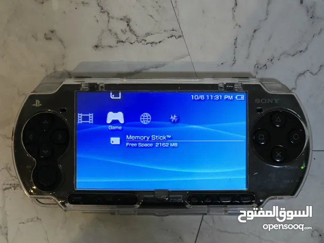 PSP MODEL 2000