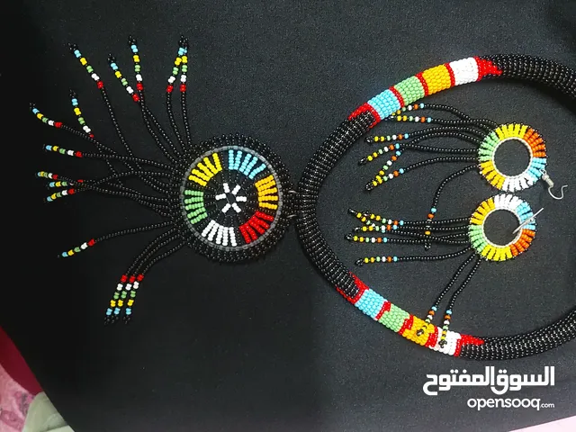 طقم هاند ميد