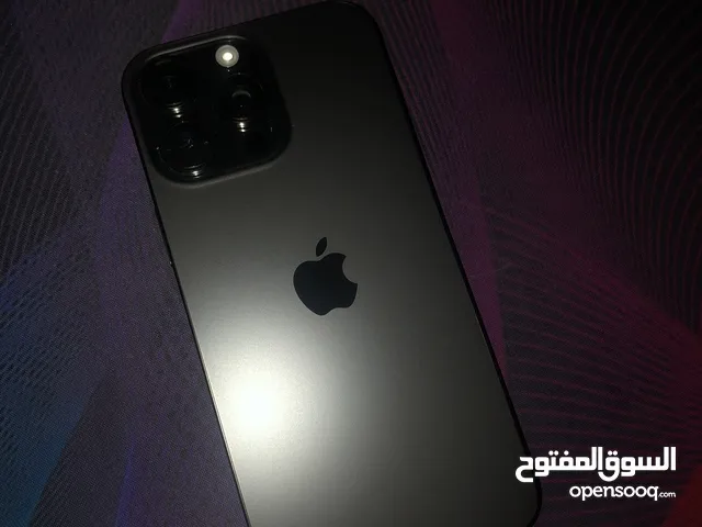 iphone 16 Pro Max 256GB