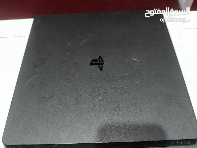 PlayStation 4   بلاي ستيشن 4