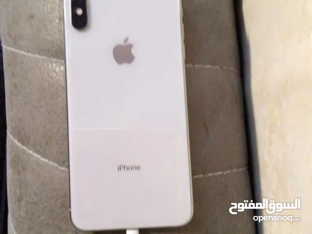 Apple iPhone XS Max 256 GB in Basra