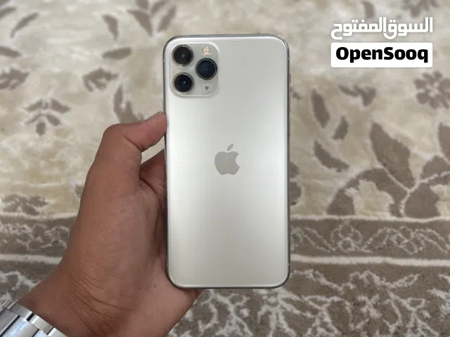 Apple iPhone 11 Pro 64 GB in Tripoli