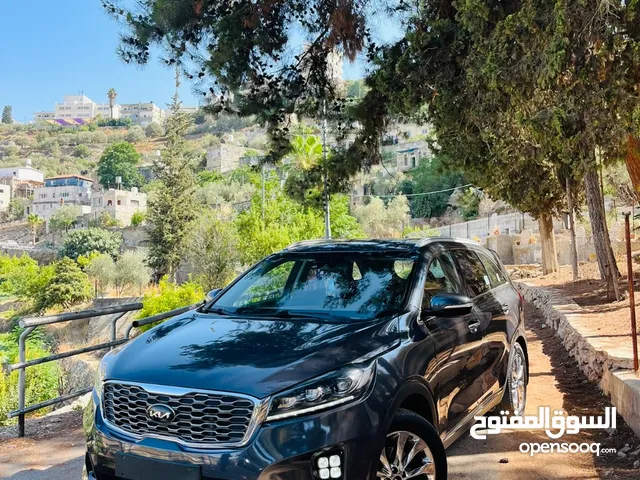 Used Kia Sorento in Bethlehem