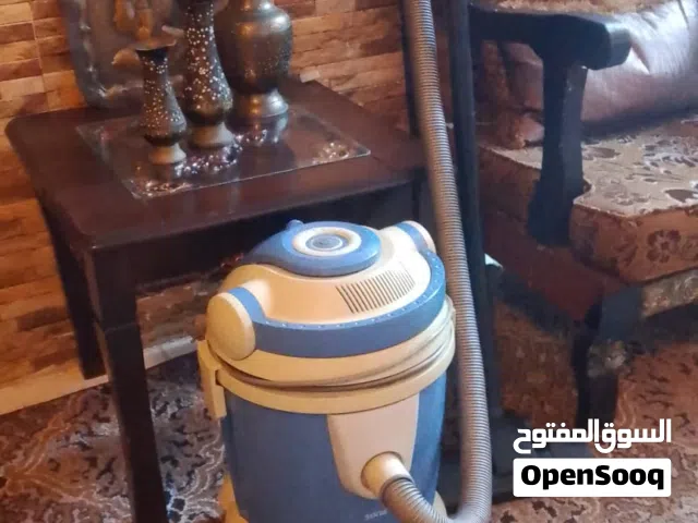 مكانس مكنسه كهربائيه مستعمله بحال الوكاله