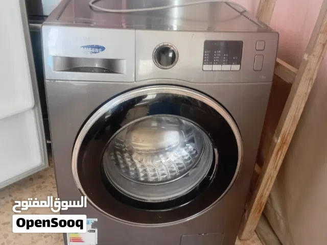 غساله سامسونج 7 كيلو نظيف جداا جدااا للبيع