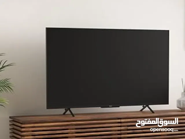 Hisense ULED TV 55 inches