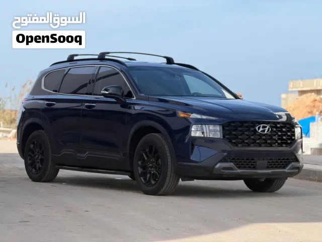 2022 هيونداي سنتافي Limited