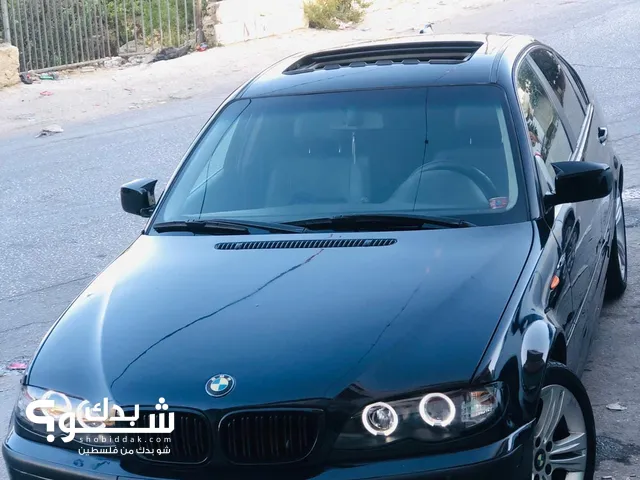 BMW 3 Series 2004 in Bethlehem