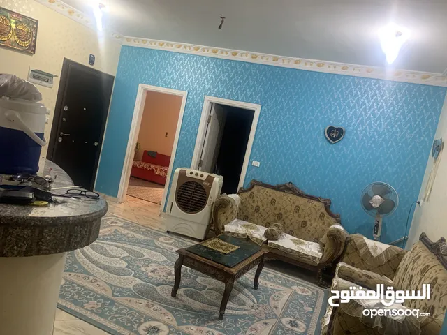125 m2 3 Bedrooms Apartments for Sale in Hurghada El Sakalha square