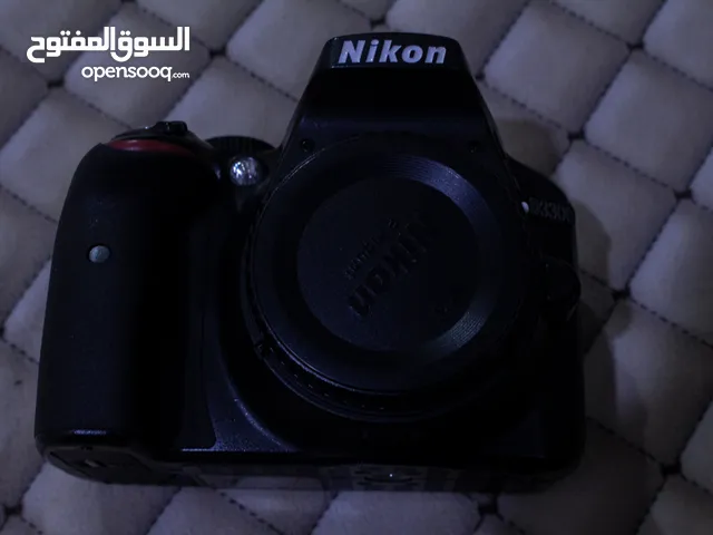 Nikon DSLR Cameras in Basra