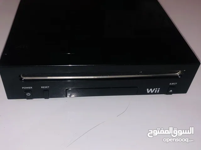 Nintendo Wii Nintendo for sale in Baghdad