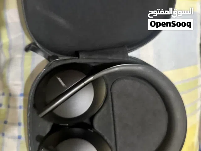 Bose headphones