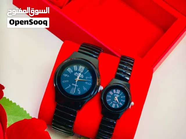 Analog Quartz Others watches for sale in Baghdad