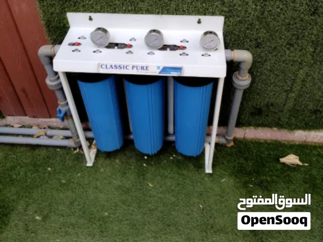 شراكه للمشروع