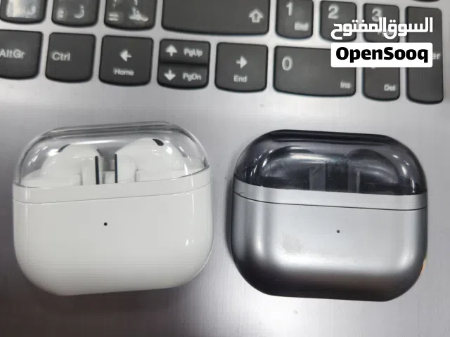 Buds 3 Samsung بحالة الجديد بسعر مميز