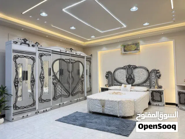 غرفة اخشاب تركية