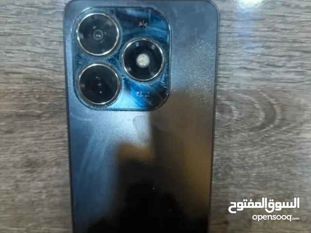 هاتف تكنو سبارك 20 عادي جديد مستعمل