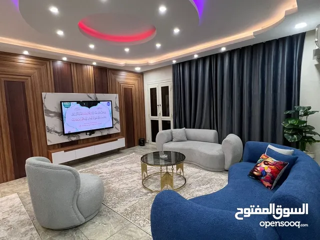 شقة مفروشة ايام او شهور مدينة نصر عباس العقاد