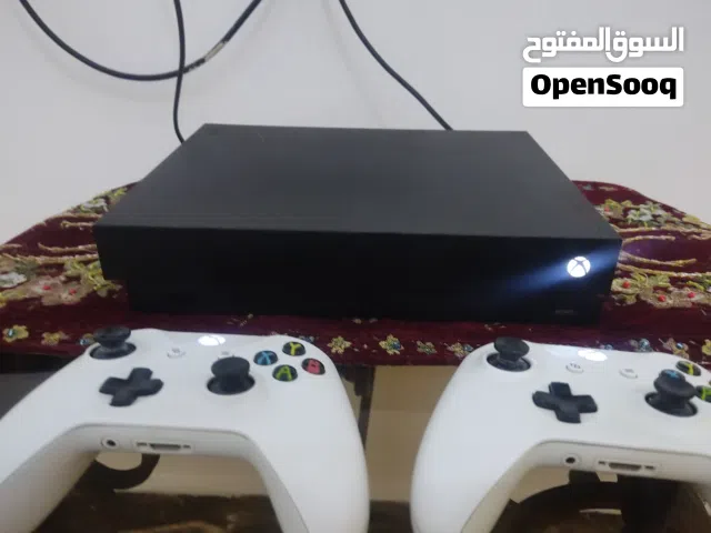 Xbox one x1TB