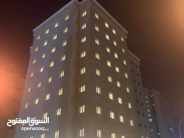 50 m2 1 Bedroom Apartments for Rent in Al Ahmadi Mahboula