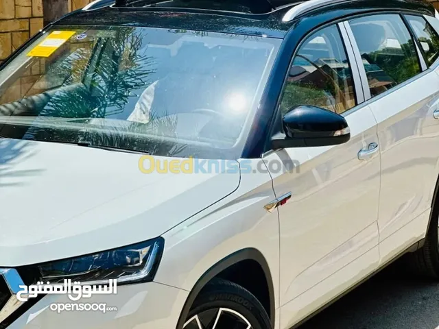 Skoda kamiq gt 2025 oo km