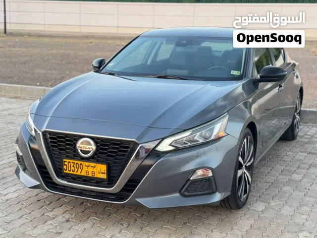 للبيع التيما 2020 SR