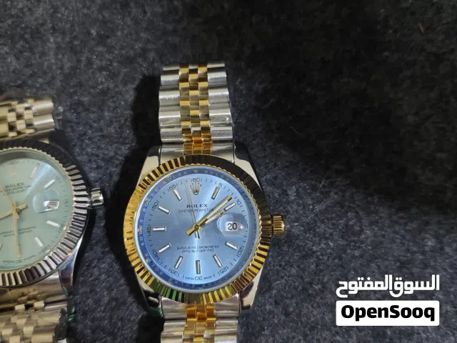 Automatic Rolex watches  for sale in Manama