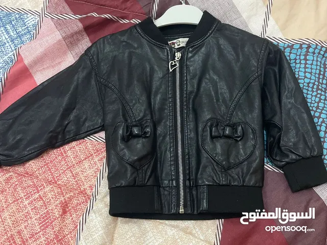 Girls Jackets - Coats in Dhofar