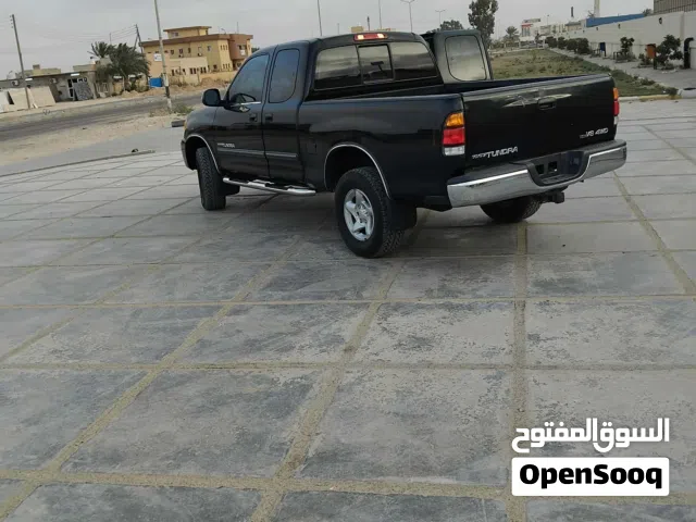 Used Toyota Tundra in Sorman