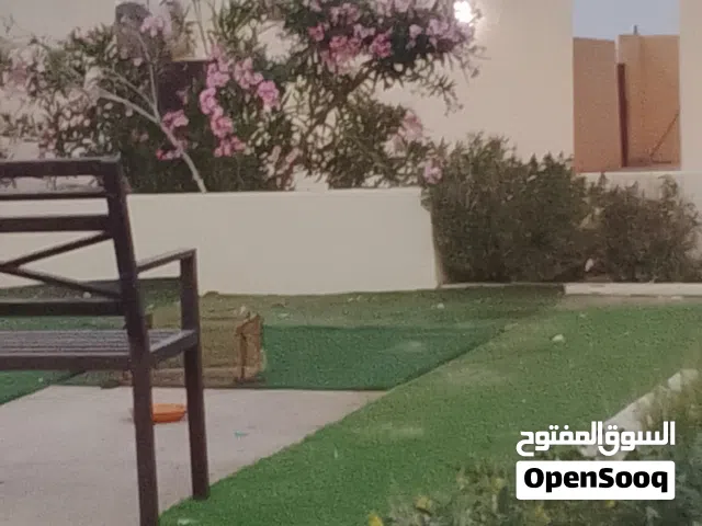 150 m2 2 Bedrooms Townhouse for Rent in Al Sharqiya Ja'alan Bani Bu Ali