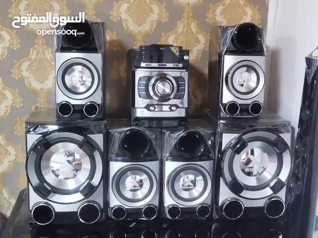  Home Theater for sale in Basra