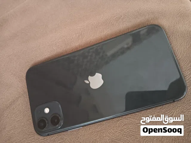 Apple iPhone 11 128 GB in Al Batinah
