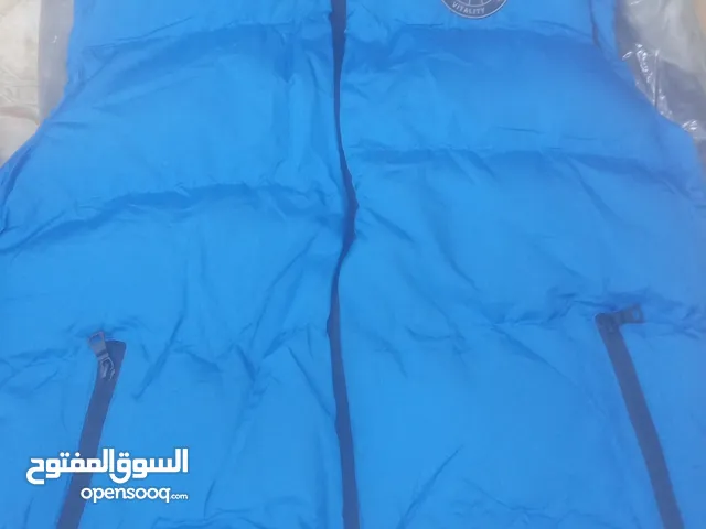 Gilets Jackets - Coats in Zarqa