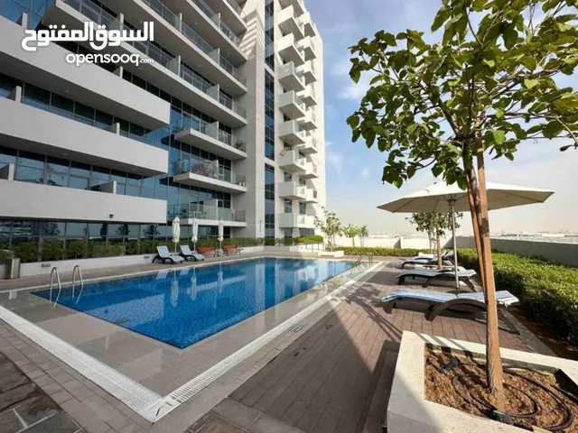 85 m2 1 Bedroom Apartments for Rent in Dubai Jebel Ali