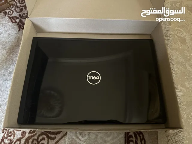 لابتوب dell i5 ورام 8 جيجا شاشة 15.6 فل كيبورد سعرر مميز