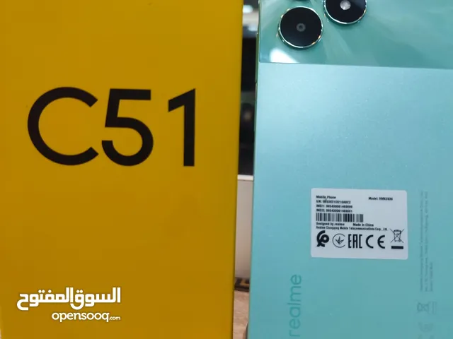 Realme C35 128 GB in Baghdad