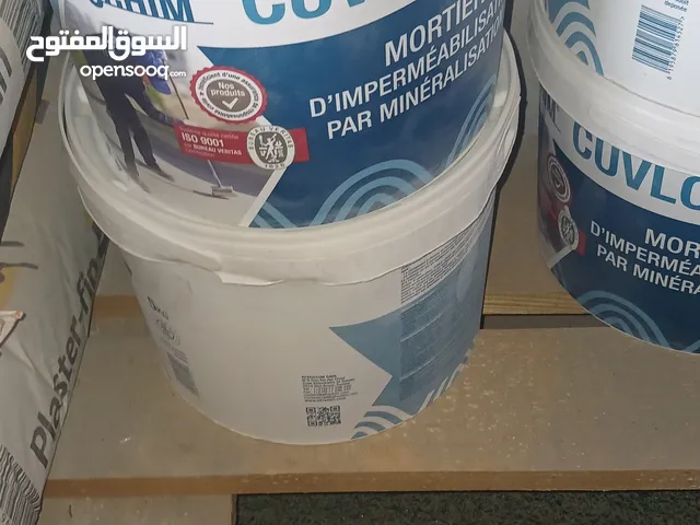 اسطي زواق وخدمات كافه انواع العزل وحل مشاكل الرطوبه وتسريب المياه وعزل الاسطح والحواىط من الداخل
