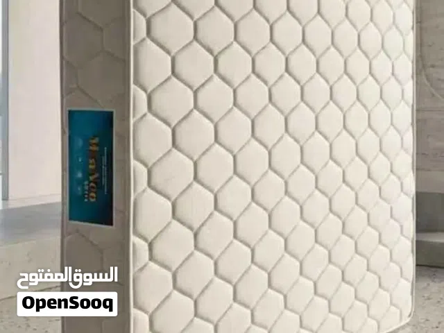 brand New king size spring mattress available