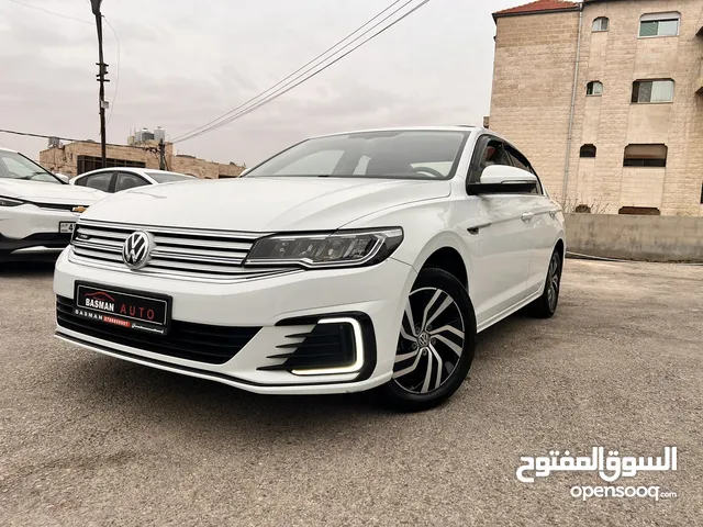 Volkswagen Bora 2020 in Amman