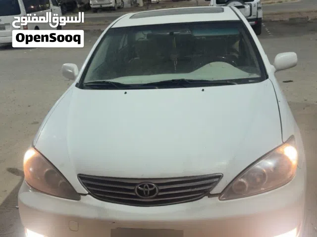 2006 Toyota Camry Grande