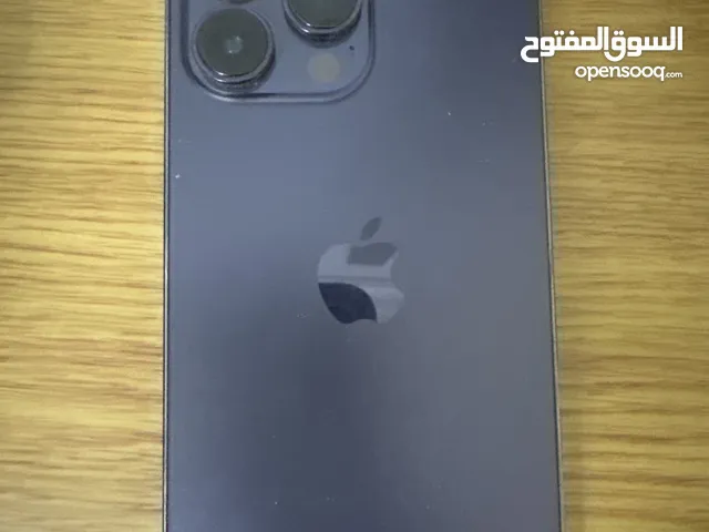 ايفون 14pro max