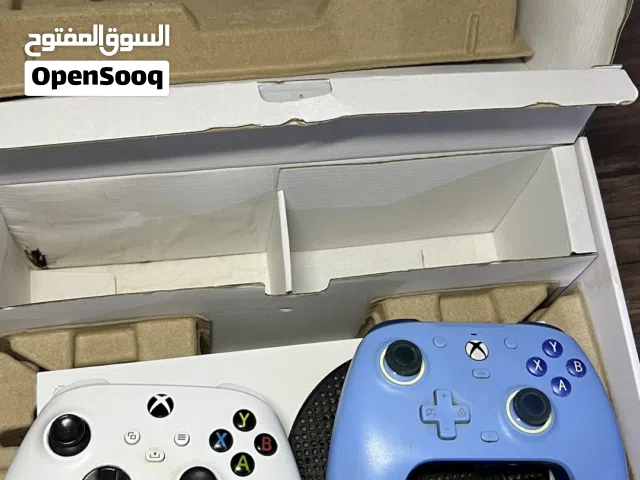 Xbox Series S Xbox for sale in Tripoli
