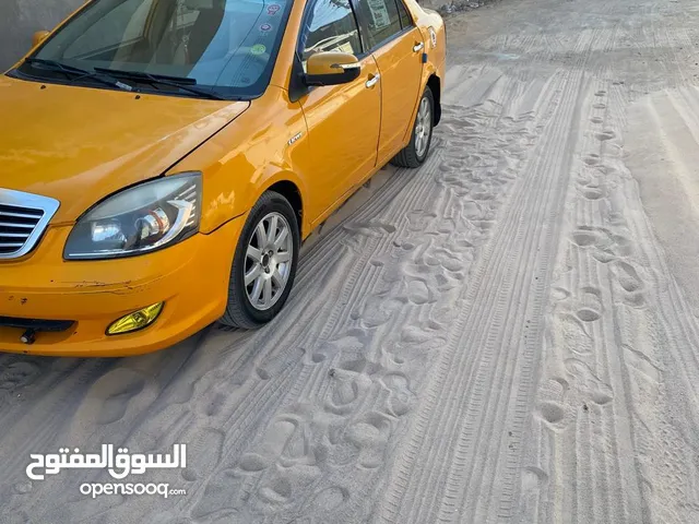 Used Geely Other in Basra