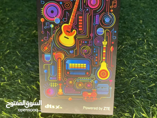 هاتف Nubia Z50S Pro بحالة ممتازة – فقط 400 شيكل!