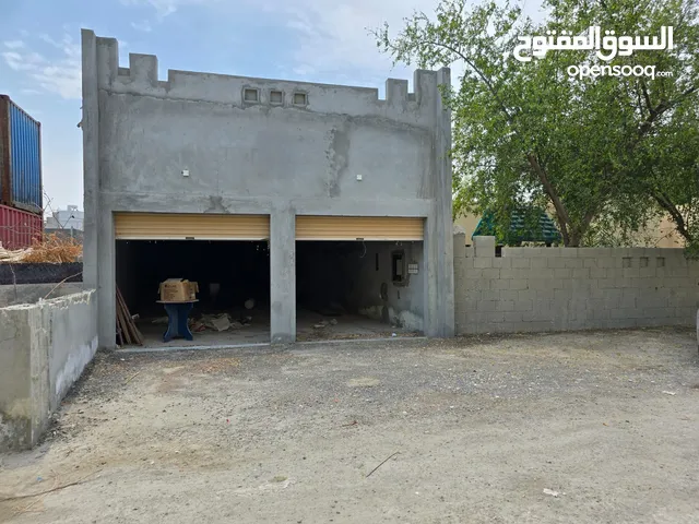 للايجار مخزن (استور) في جنوسان