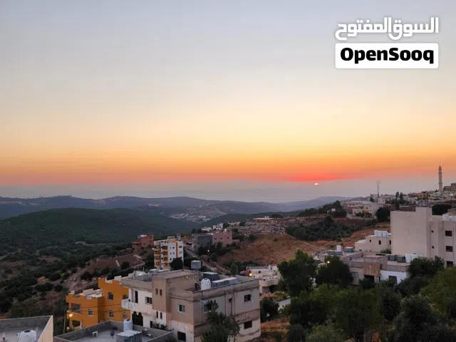 140 m2 4 Bedrooms Apartments for Rent in Ajloun A'fna